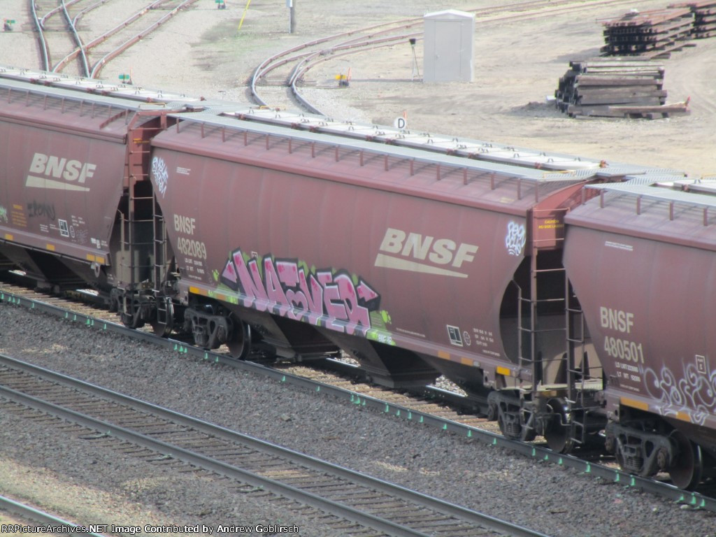 BNSF 482089